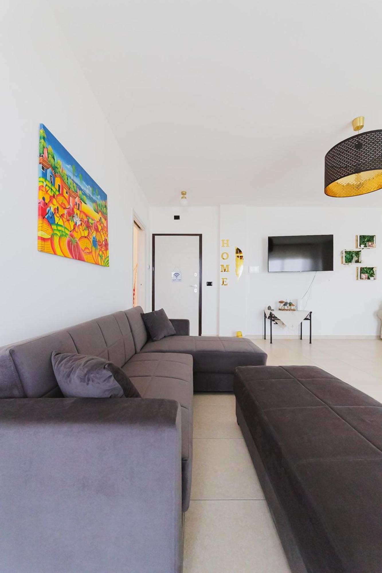 ביטונטו Swamyhome Aereoportobaripalese מראה חיצוני תמונה
