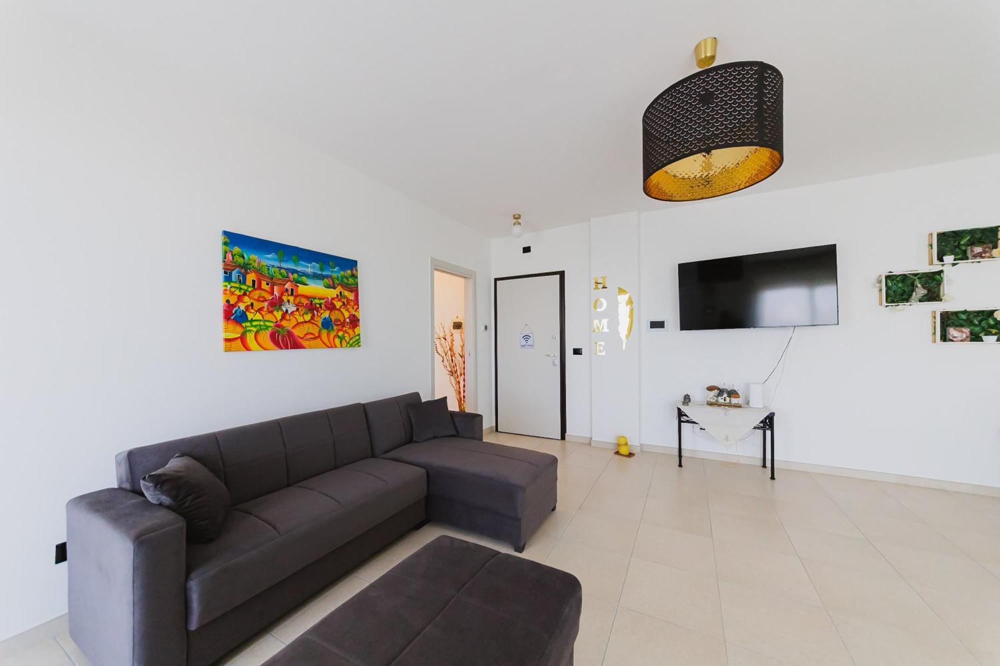 ביטונטו Swamyhome Aereoportobaripalese מראה חיצוני תמונה