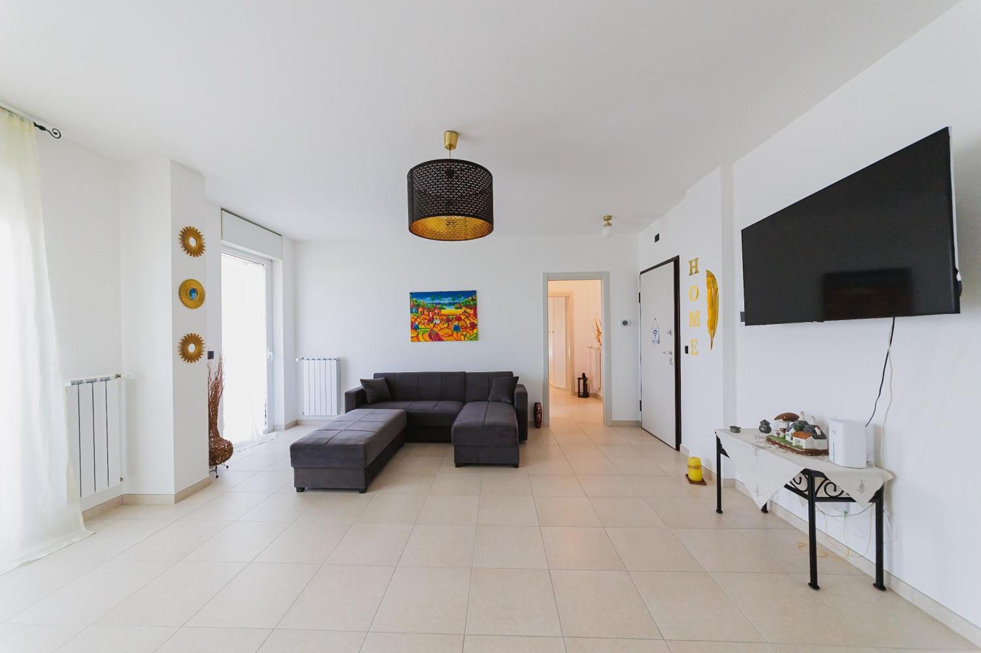 ביטונטו Swamyhome Aereoportobaripalese מראה חיצוני תמונה