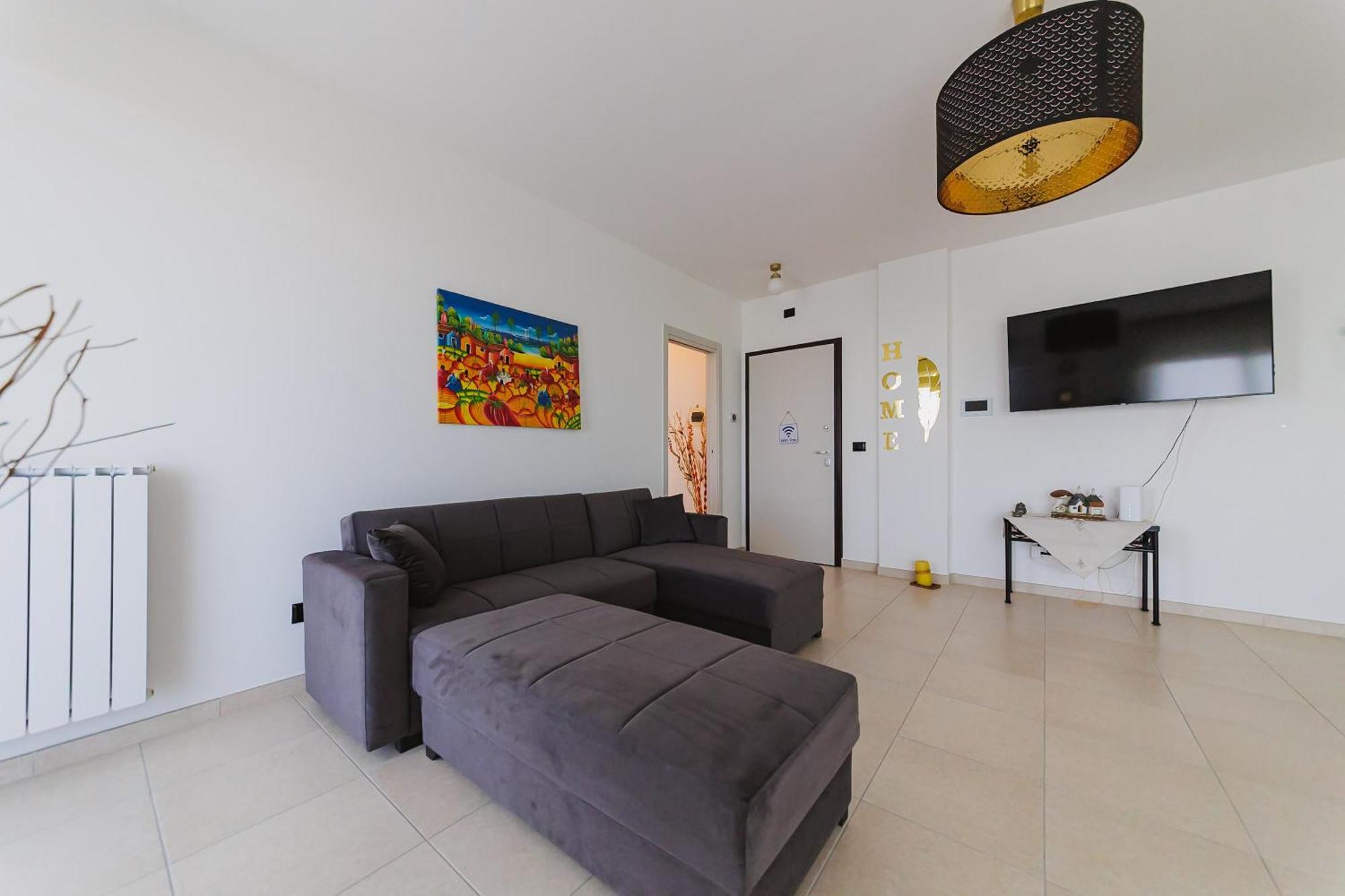 ביטונטו Swamyhome Aereoportobaripalese מראה חיצוני תמונה