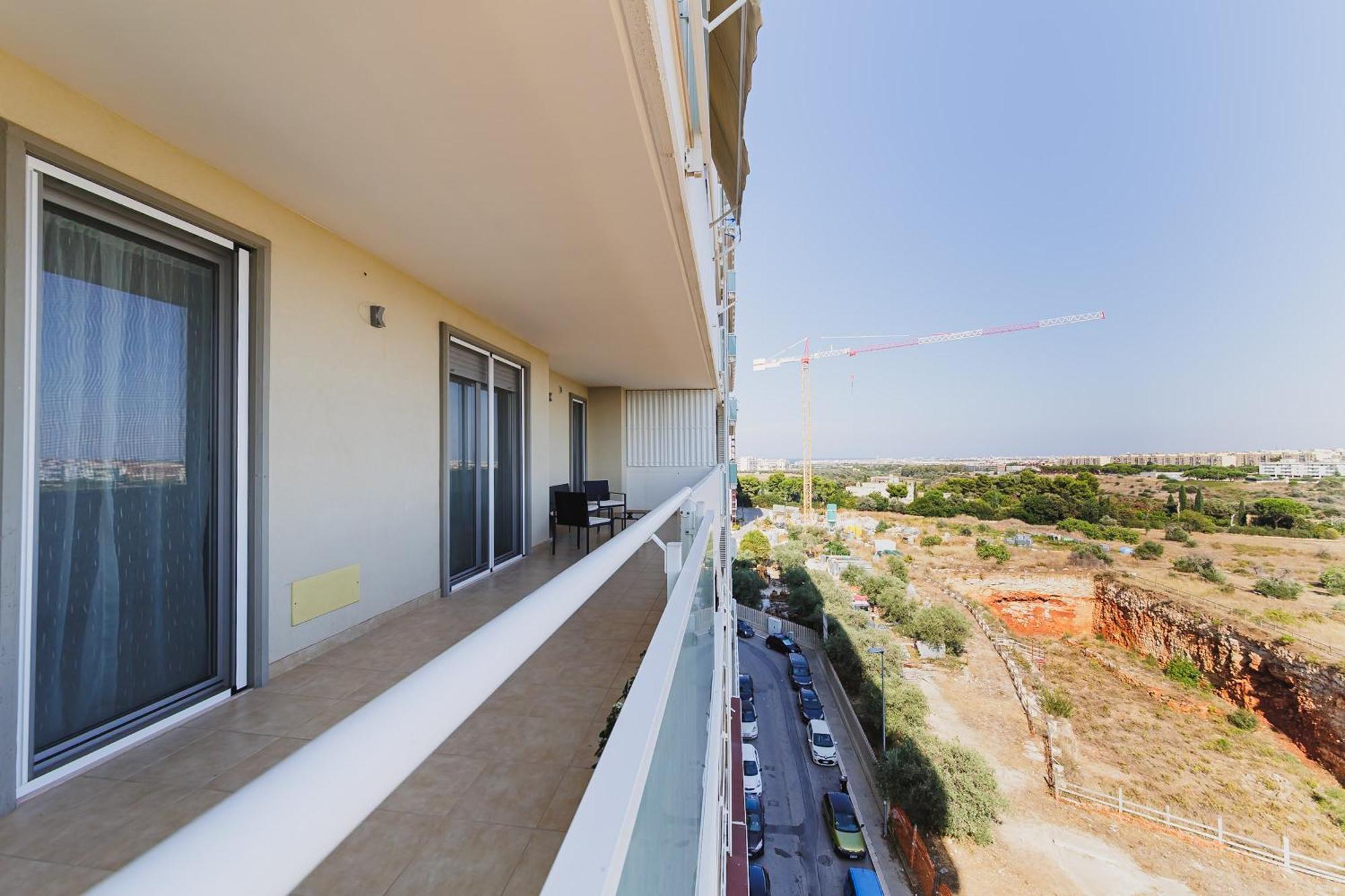 ביטונטו Swamyhome Aereoportobaripalese מראה חיצוני תמונה