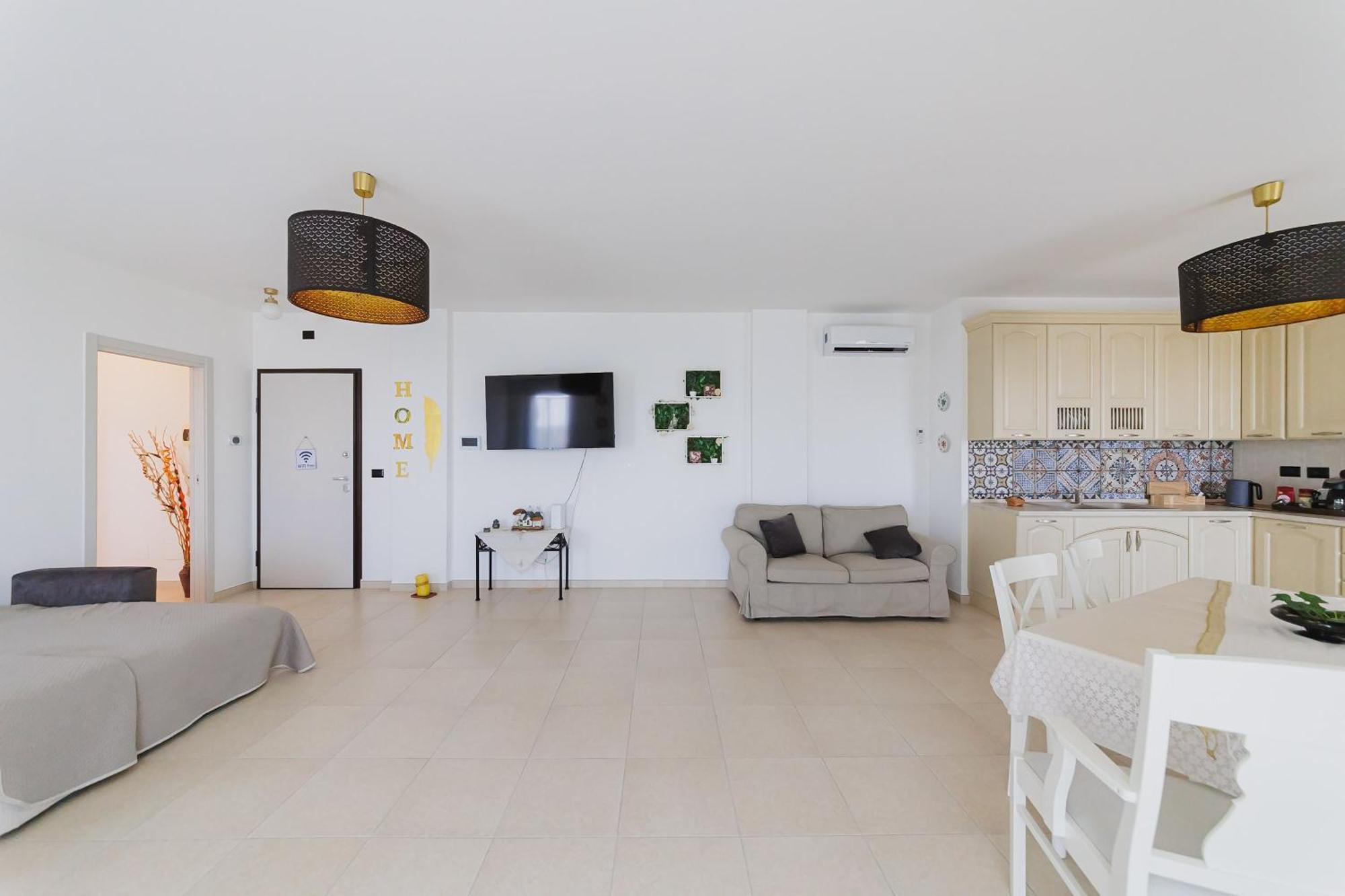 ביטונטו Swamyhome Aereoportobaripalese מראה חיצוני תמונה