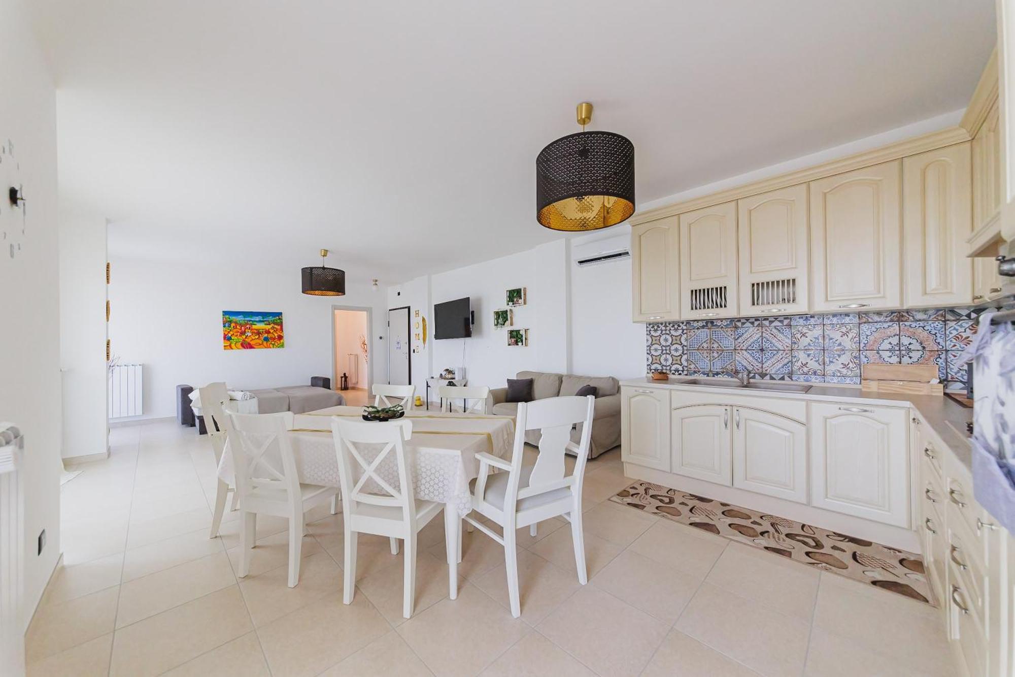 ביטונטו Swamyhome Aereoportobaripalese מראה חיצוני תמונה